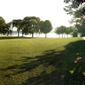 Del Crary Park