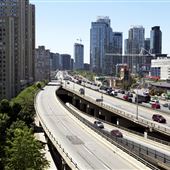 Gardiner Expressway