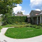McCrae House