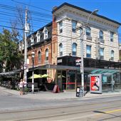 The Drake Hotel