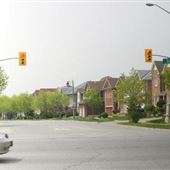 Springbrook Drive