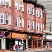 Elgin St