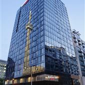 Residence Inn by Marriott Downtown Toronto