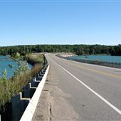 Bernt Gilbertson Bridge