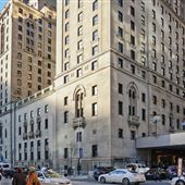 The Fairmont Royal York Hotel