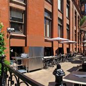 The Flatiron & Firkin