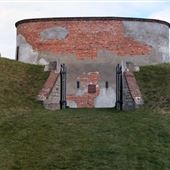 Fort Mississauga National Historic Site