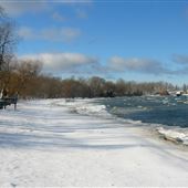 Franklin Beach