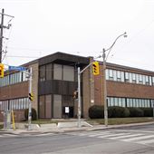 Bau-Xi Gallery Dufferin