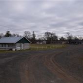 Marmora Fairgrounds