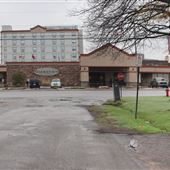 Quattro Hotel & Conference former Comfort Suites & Conference Centre