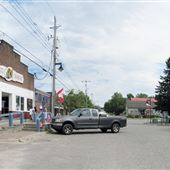 Richards Landing