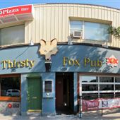 Thirsty Fox Pub