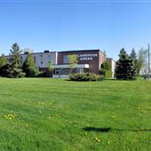Glanbrook Community Centre and Arena