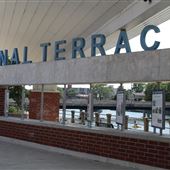 Canal Terrace