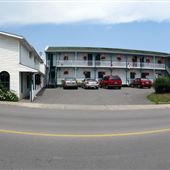 The Picton Harbour Inn