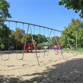 Hillcrest Park