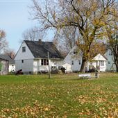 Huron Park