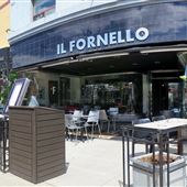 Il Fornello Restaurant Danforth
