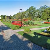 Jackson Park