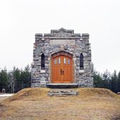 Chapleau Township Cemetery