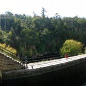 Kingston Mills Lockstation