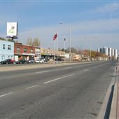 Kingston Road Commercial