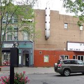 The Grand Theatre SSM