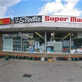 La Stella Supermarket