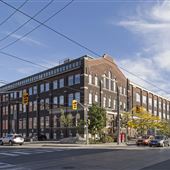 Liberty Village Neighbourhood