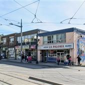 Corso Italia - St Clair West