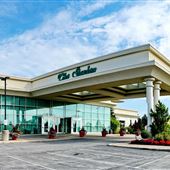 The Garden Banquet and Convention Centre