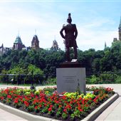Major's Hill Park