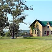 Capstone Farm