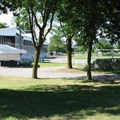 Maxville Fairground