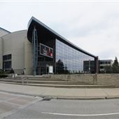 The Living Arts Centre Mississauga