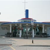 Sarnia Bay Marina
