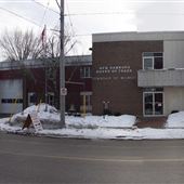 New Hamburg Board Of Trade