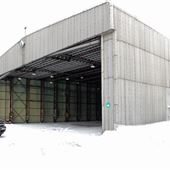 North Bay Jack Garland Airport