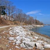 Oakville Waterfront Trail