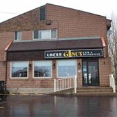 Uncle Gino's Cafe & Ristorante