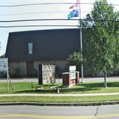 Osgoode Village Community Centre
