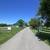 Angelstone Farms and Tournaments Venue