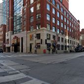 Peter Street
