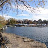 Pier 4 Park