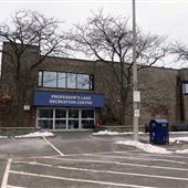 Professor’s Lake Recreation Centre