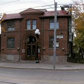 Revival Event Venue