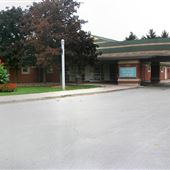 Richvale Library RHPL