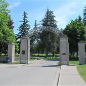 Riverside Park