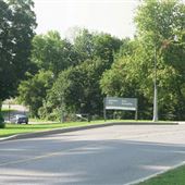 Rockcliffe Park and Parkway